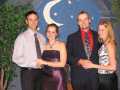 Reveille Ball 2004 030